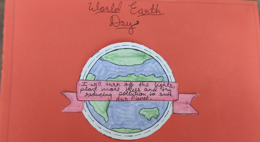 World Earth Day
